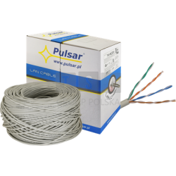 Przewód skrętka U/UTP...