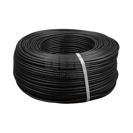 Przewód skrętka U/UTP kategorii 5e zewnętrzny UTP-Z