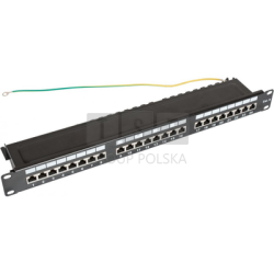 CCAS-PA6-24STP-O-2 Panel...