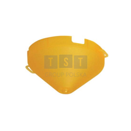 SSK 400 Osłona przeciwpyłowa, 10szt.