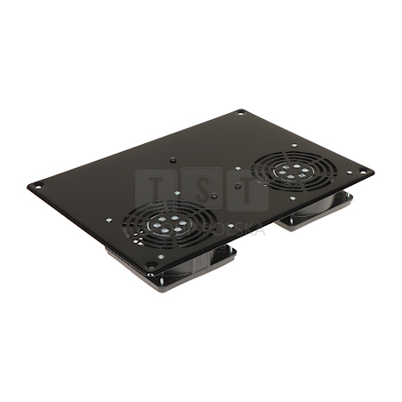 PANEL WENTYLATORÓW EPRADO-A19-2W DO SZAFY RACK