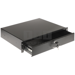 SZUFLADA P19SZ-2U/300-L