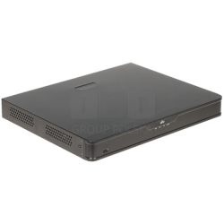 REJESTRATOR IP NVR302-09S 9...