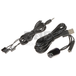 PRZEWODOWY PRZEDŁUŻACZ...