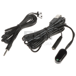 PRZEWODOWY PRZEDŁUŻACZ...