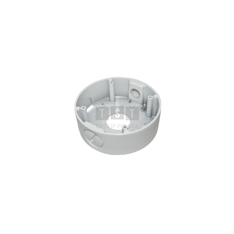 Podstawka montażowa do kamer CCTV i8-B170W