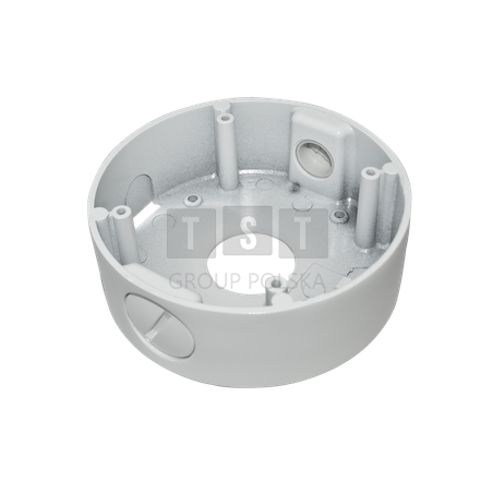 Podstawka montażowa do kamer CCTV i8-B170W