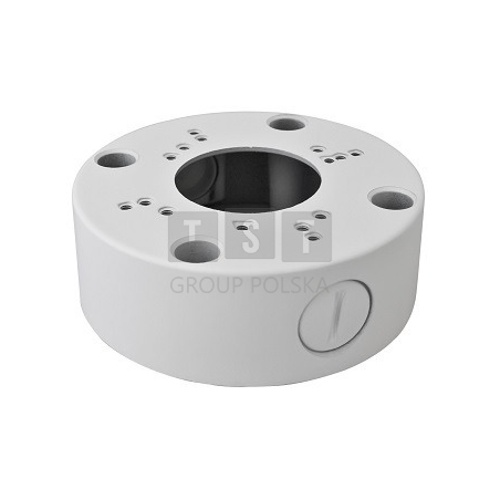 Podstawka montażowa do kamer CCTV i8-B200W