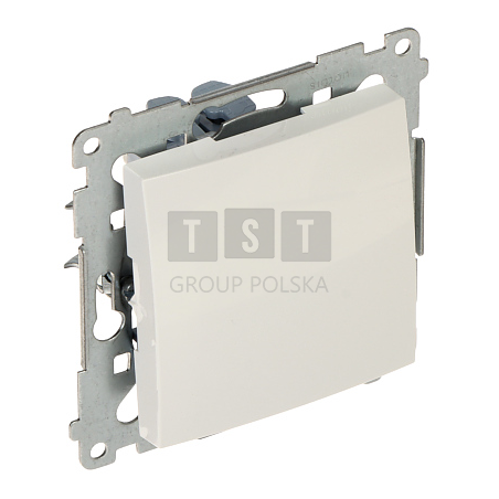 ŁĄCZNIK JEDNOBIEGUNOWY DW1.01/11-SIMON54 250 V 10 A