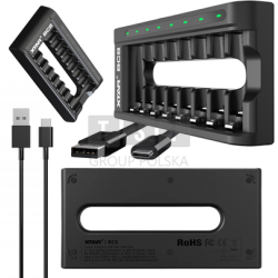 Ładowarka do akumulatorów...