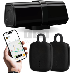 Zestaw Lokalizator notiOne...