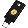 Klucz Sprzętowy Yubico YubiKey 5C NFC U2F FIDO