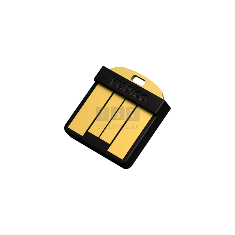 Klucz Sprzętowy Yubico YubiKey 5 nano U2F FIDO
