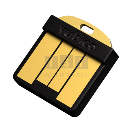 Klucz Sprzętowy Yubico YubiKey 5 nano U2F FIDO
