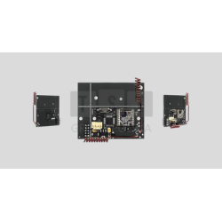 AJAX uartBridge - czarny