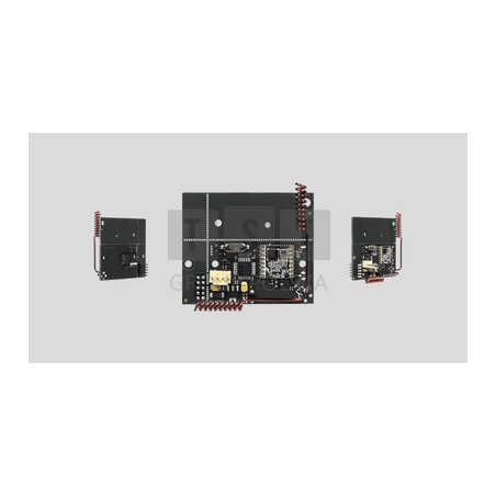 AJAX uartBridge - czarny