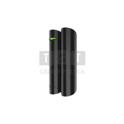 AJAX Kontrakton z czujkiem...