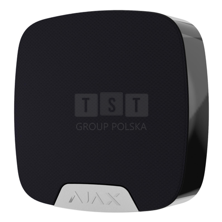 AJAX Syrena wewnętrzna Home Siren - czarny