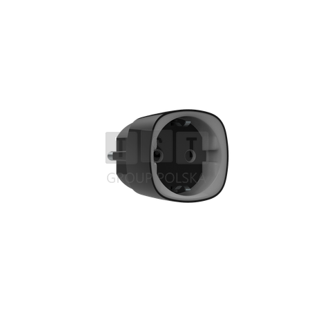 AJAX Inteligentne gniazdko Socket - czarny
