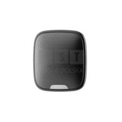 AJAX StreetSiren (black)