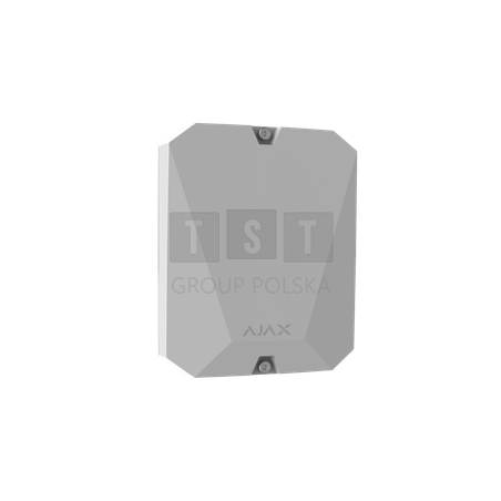 AJAX MultiTransmitter (white)