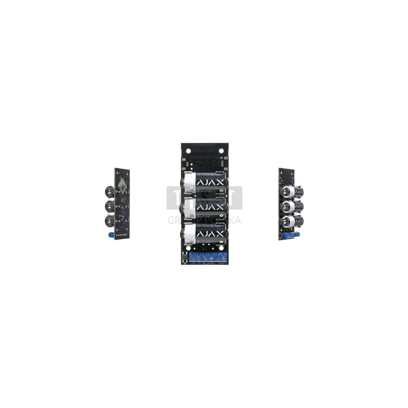 AJAX Transmitter - czarny