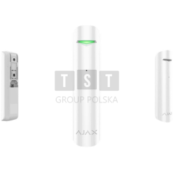 AJAX Czujnik zbicia szyby...