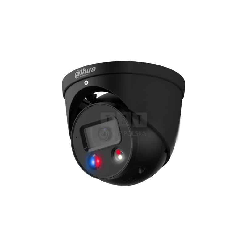 KAMERA IP TIOC 2.0 DAHUA IPC-HDW3549H-AS-PV-0280B-S4-BLACK