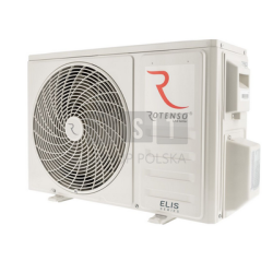 Klimatyzator pokojowy...