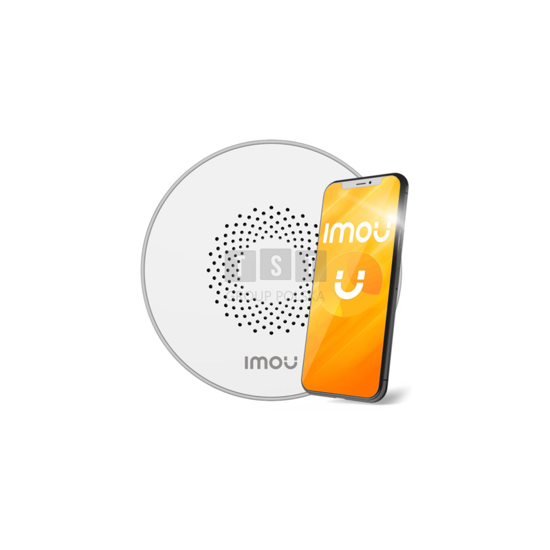 Syrena alarmowa Imou IOT-ZR1-EU