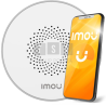 Syrena alarmowa Imou IOT-ZR1-EU