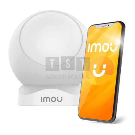 Czujnik ruchu Imou IOT-ZP1-EU