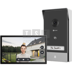 Zestaw wideodomofonowy...