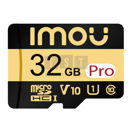 Karta pamięci Imou micro SD ST2-32-S1 32GB