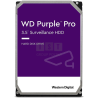 DYSK WD PURPLE 10TB PRO WD101PURP