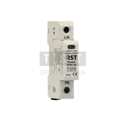 Ogranicznik przepięć RST...