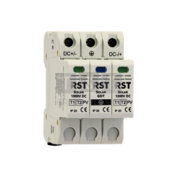 Ogranicznik przepięć RST...