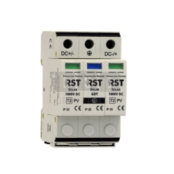 Ogranicznik przepięć RST...