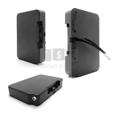 Akumulator 10000 mAh do HC 940 PRO