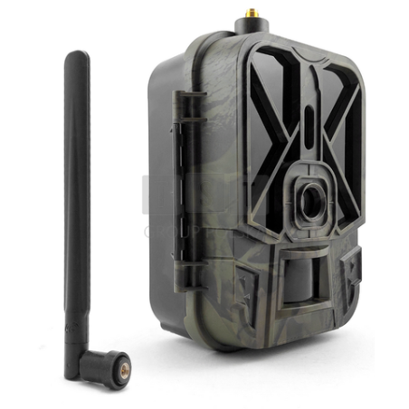 Kamera leśna Suntek HC940 Pro 4K fotopułapka