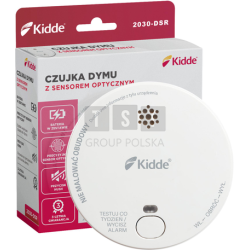 Czujnik dymu Kidde 2030-DSR