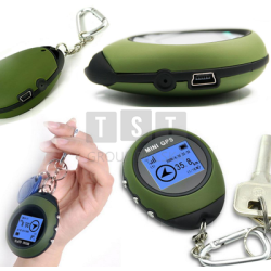 Osobisty Mini Lokalizator...