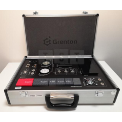 Walizka szkoleniowa Gen 2.0...