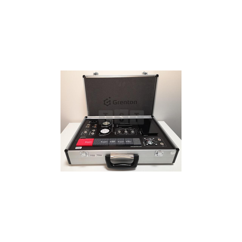 Walizka szkoleniowa Gen 2.0 Grenton