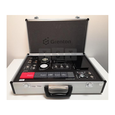 Walizka szkoleniowa Gen 2.0 Grenton