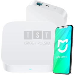 Centrala Xiaomi Mi Smart...