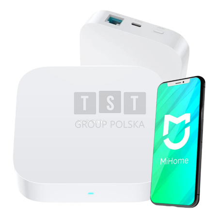 Centrala Xiaomi Mi Smart Home Hub 2