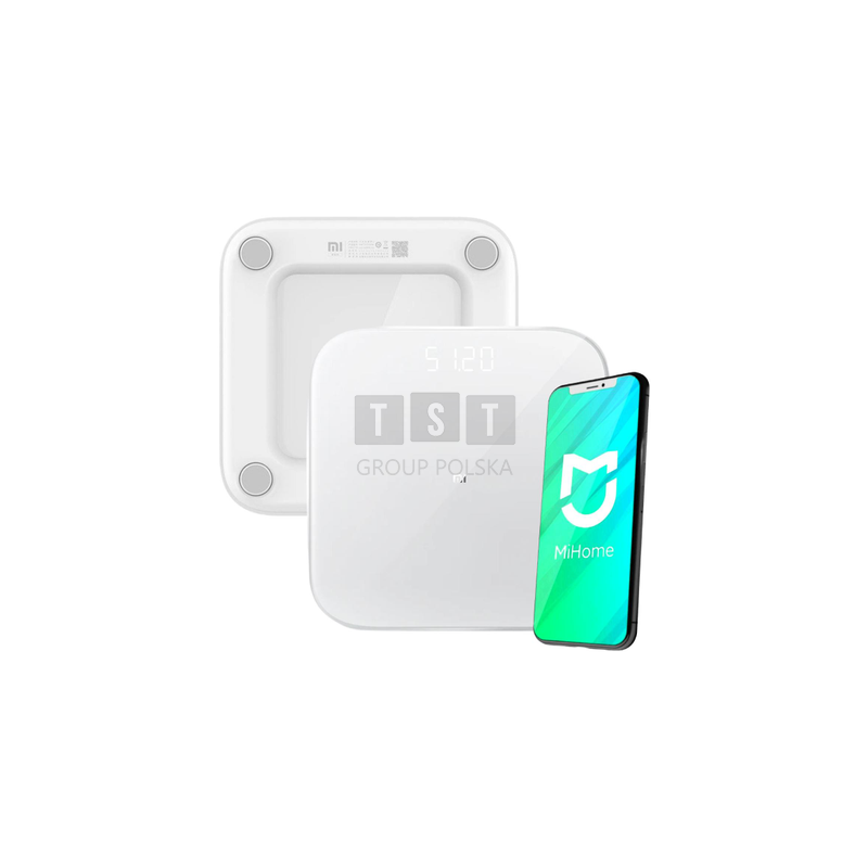 Waga łazienkowa Xiaomi Mi Smart Scale 2