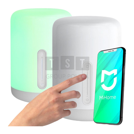 Lampka Xiaomi Mi Bedside Lamp 2