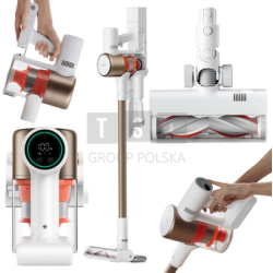 Odkurzacz Xiaomi Vacuum...